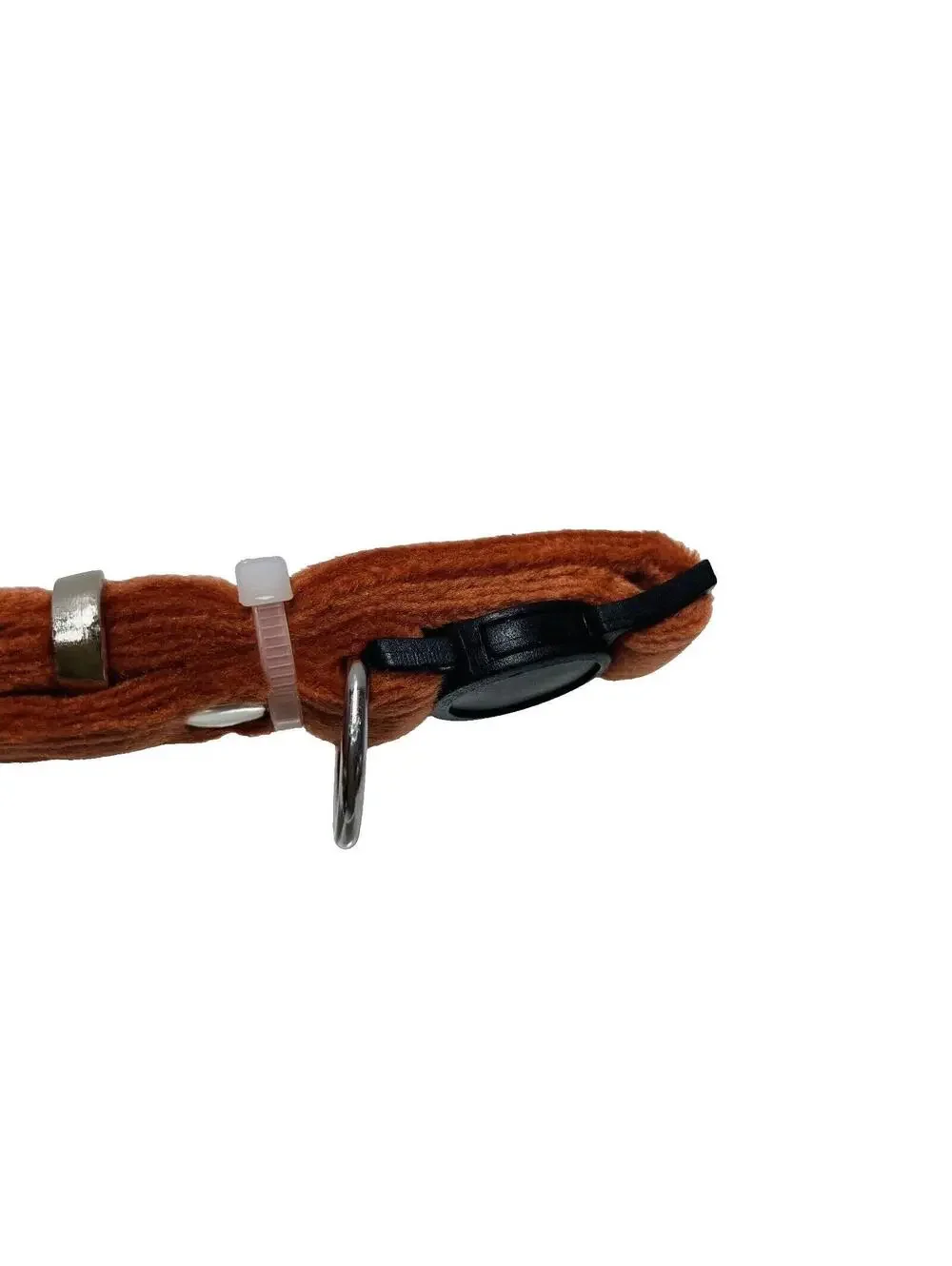 Brand New Breakaway Puppy Collar - Adjustable Size and Super Soft Velvet